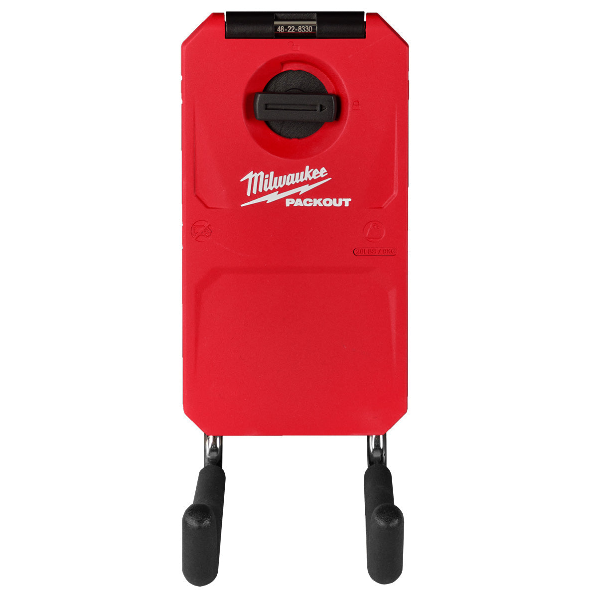 Milwaukee 48-22-8330 - PACKOUT™ 9” Straight Hook