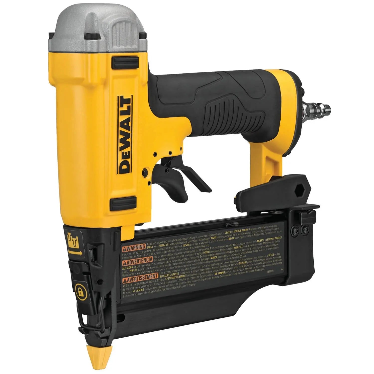 DEWALT DWFP2350K-23 Guage 2" Pinnailer Kit