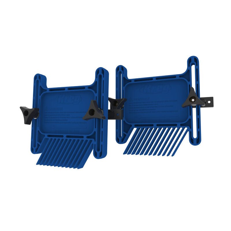 KREG PRS3020 - True-FLEX™ Featherboard - Twin Pack
