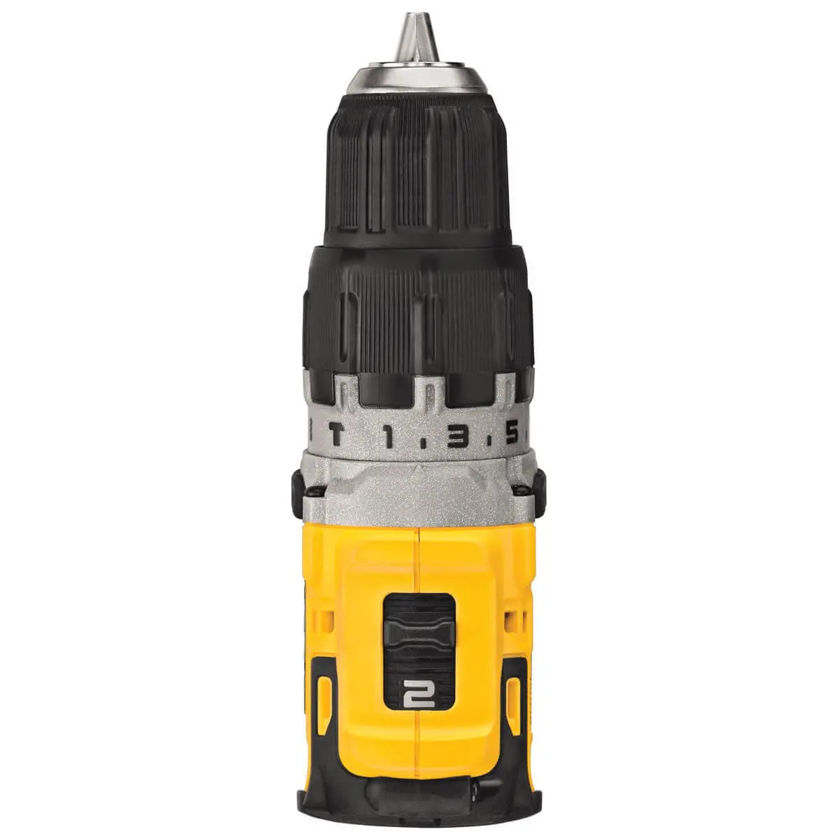 DEWALT DCD706B-XTREME 12V MAX* Brushless 3/8 in. Cordless Hammer Drill (Tool Only)