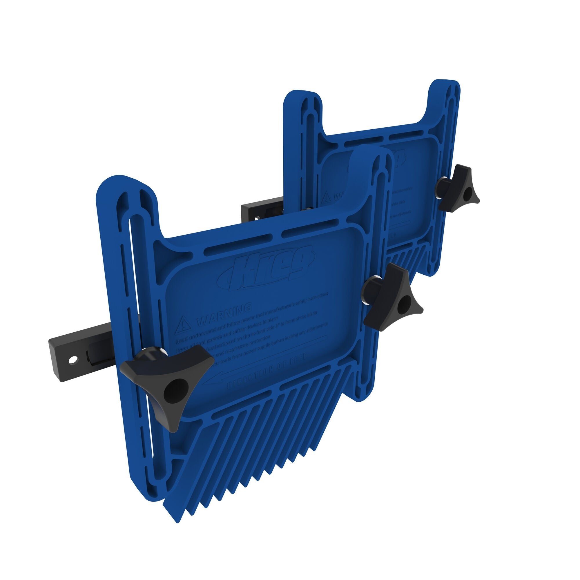 KREG PRS3020 - True-FLEX™ Featherboard - Twin Pack