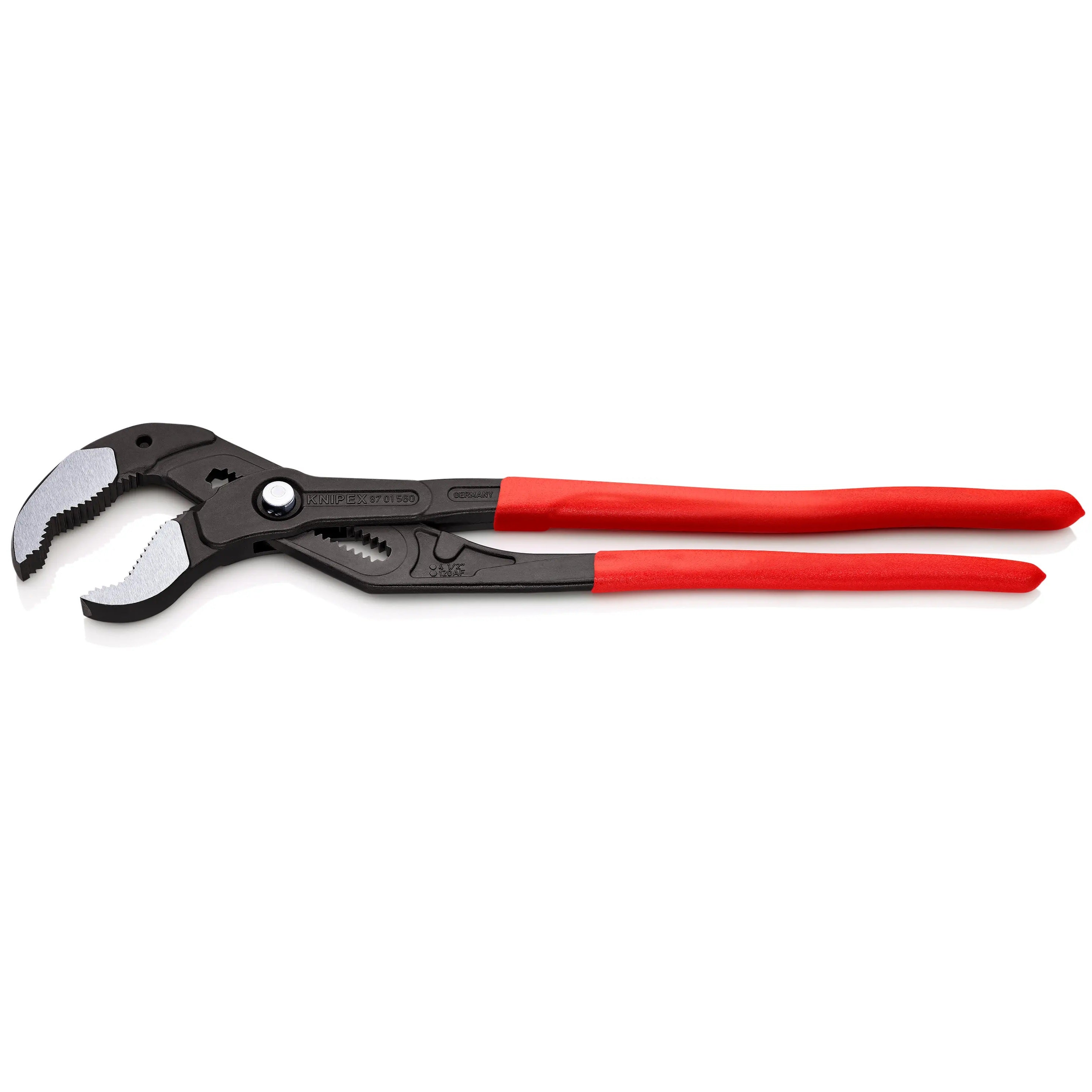KNIPEX 8701560US - 22" Cobra® XXL Water Pump Pliers
