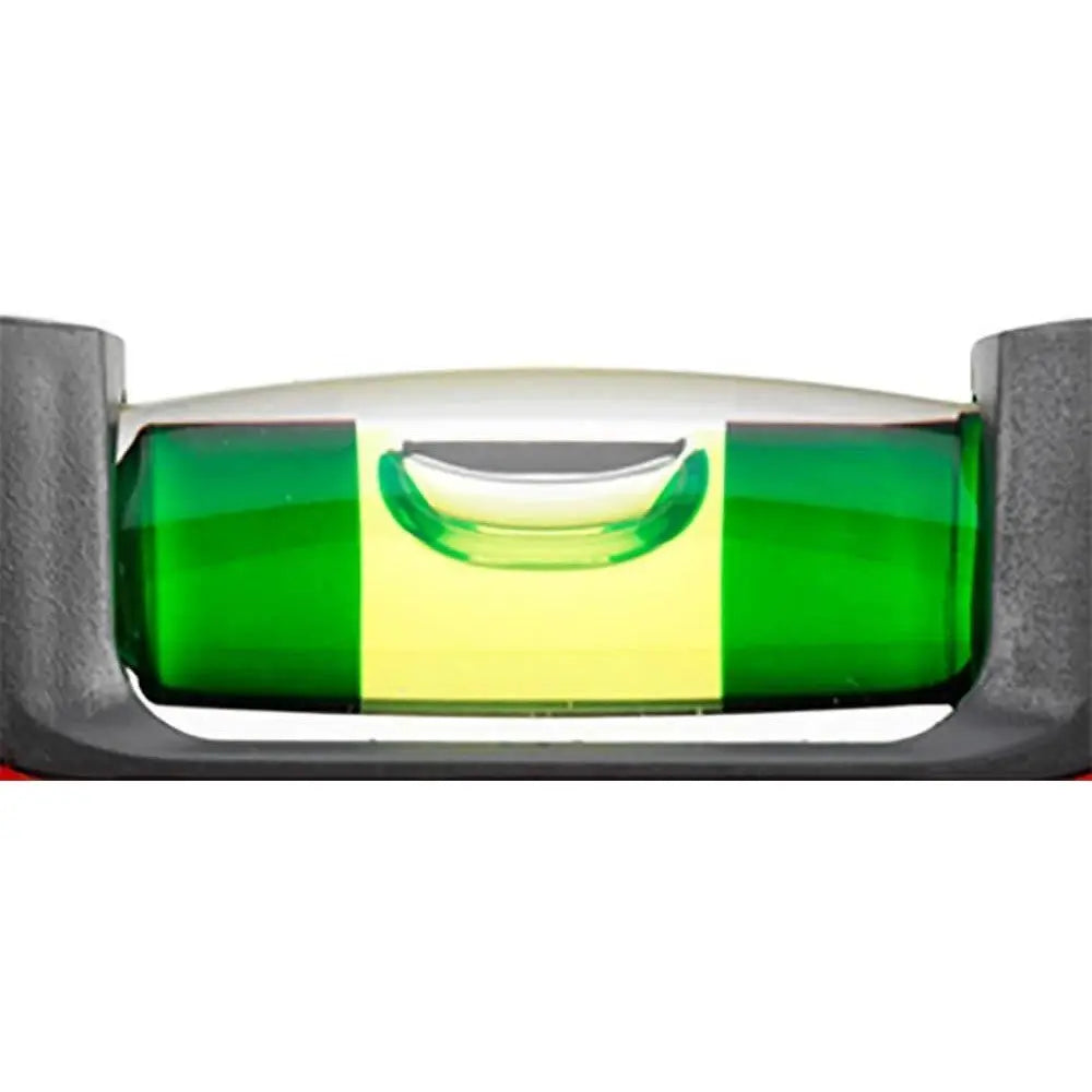 SOLA Level LSB16 Box Beam Level, Big Red, 16"