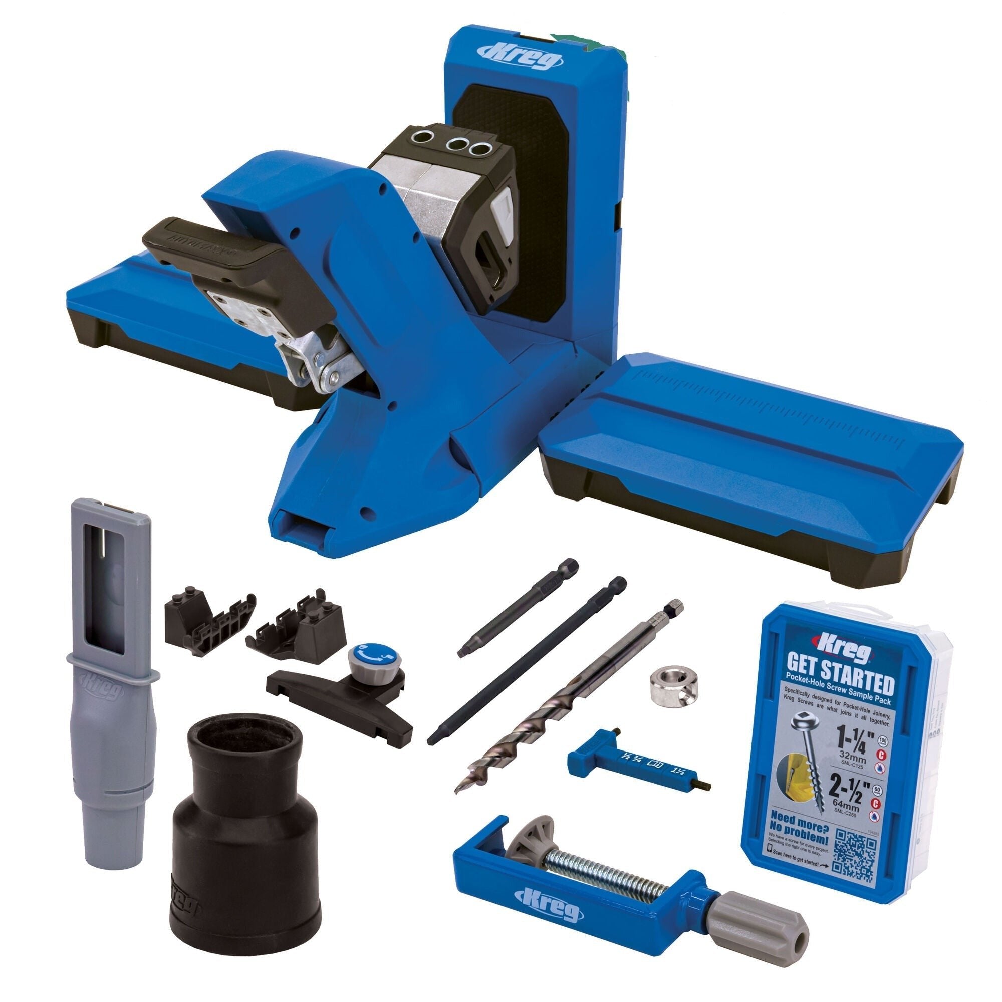 KREG Pocket-Hole Jig® KPHJ720PRO