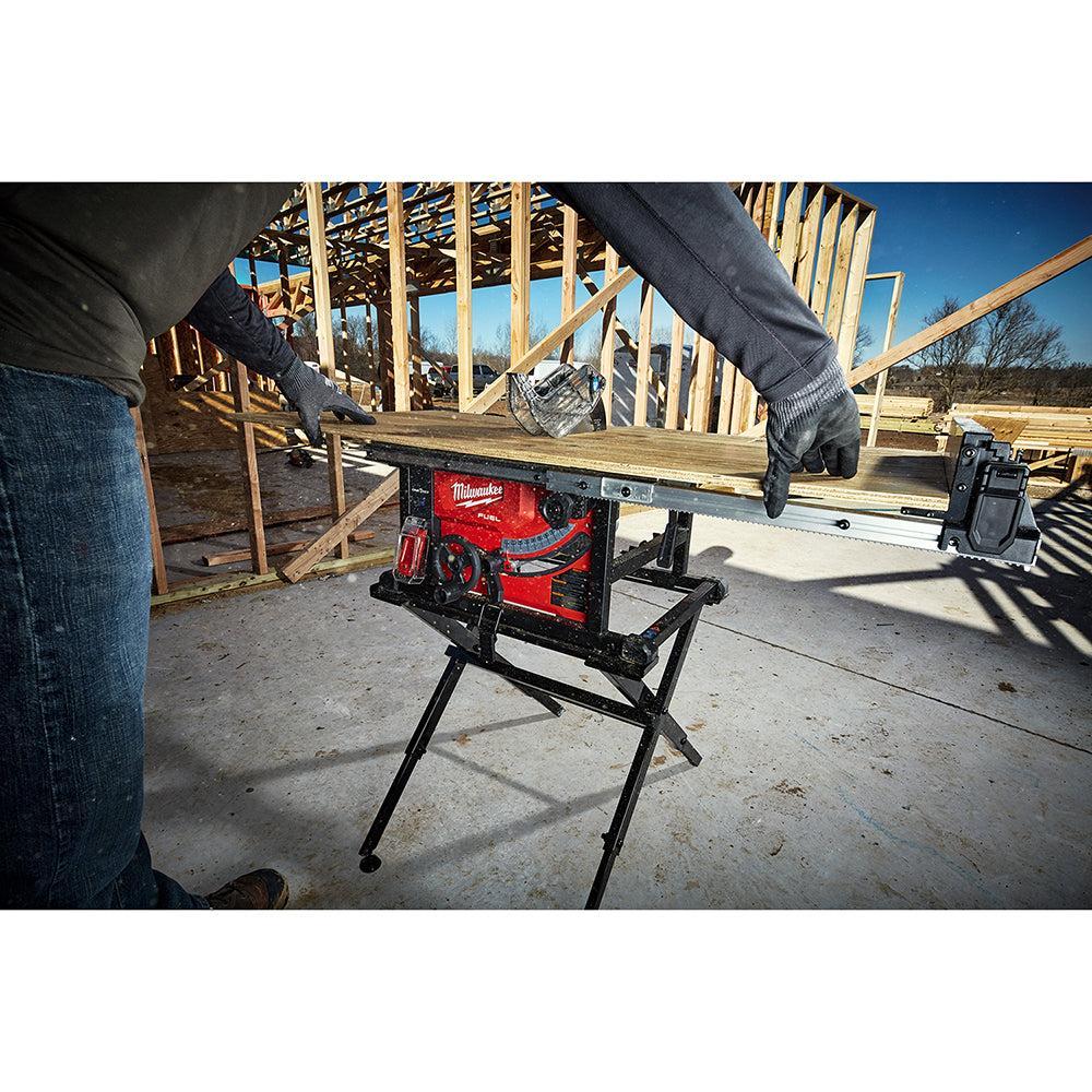 Milwaukee 48-40-0820 - 8-1/4 in. 24T Framing Circular Saw Blade