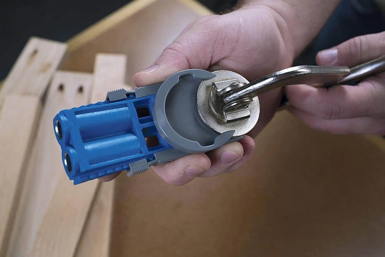 KREG R3 - Jr Pocket Hole System