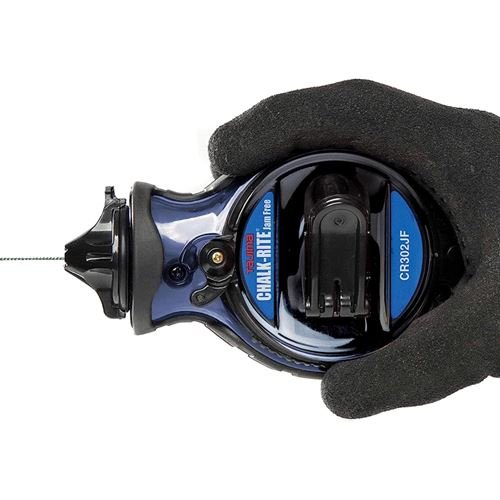 Tajima CR302JF - Chalk-Rite® Jam Free