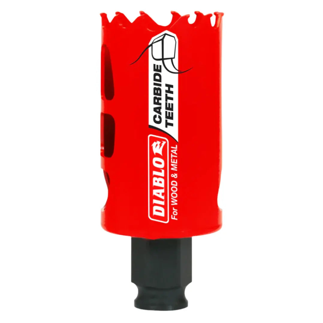 Diablo DHS1500 - 1 1/2" Hole Saw