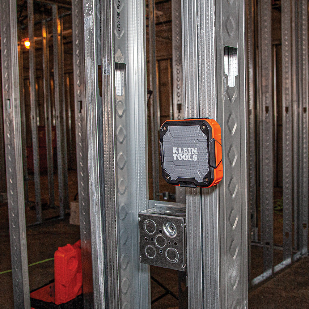 KLEIN AEPJS2 - Klein Bluetooth Speaker with Magnetic Strap