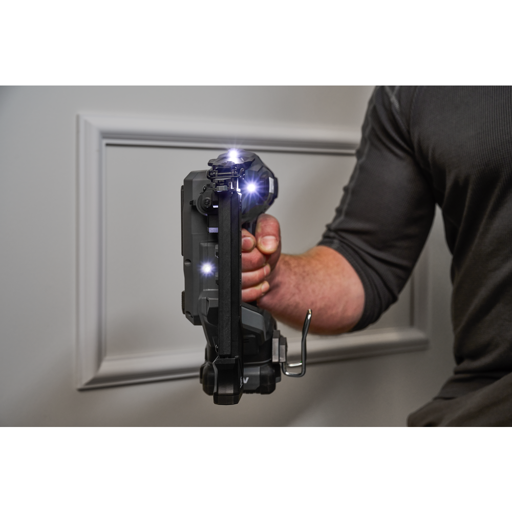 FLEX FX4331-1A - 18Ga Brad Nailer Kit