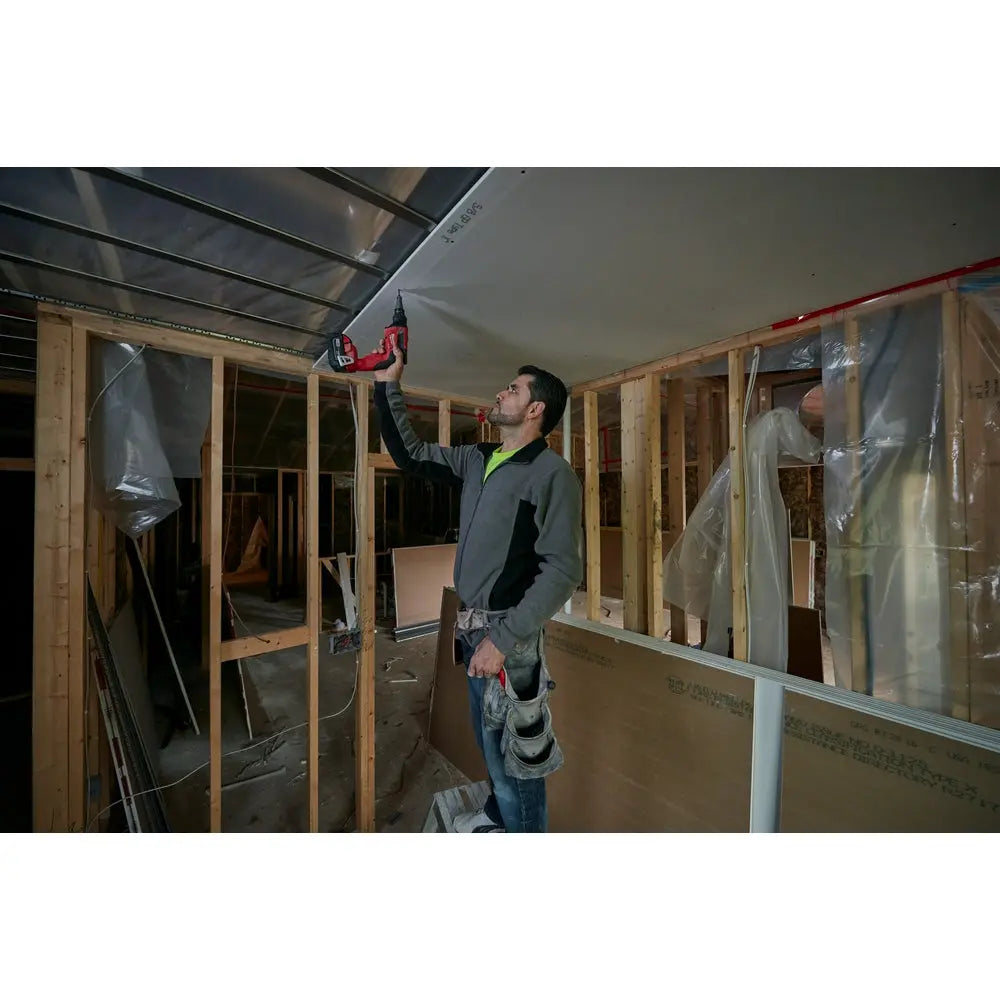 Milwaukee 2866-20 - M18 FUEL™ Drywall Screw Gun