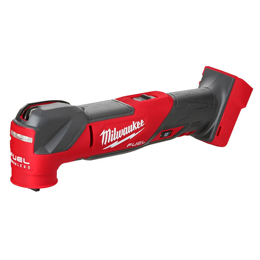 Milwaukee 2836-20 - M18 FUEL™ Oscillating Multi-Tool (100% off)