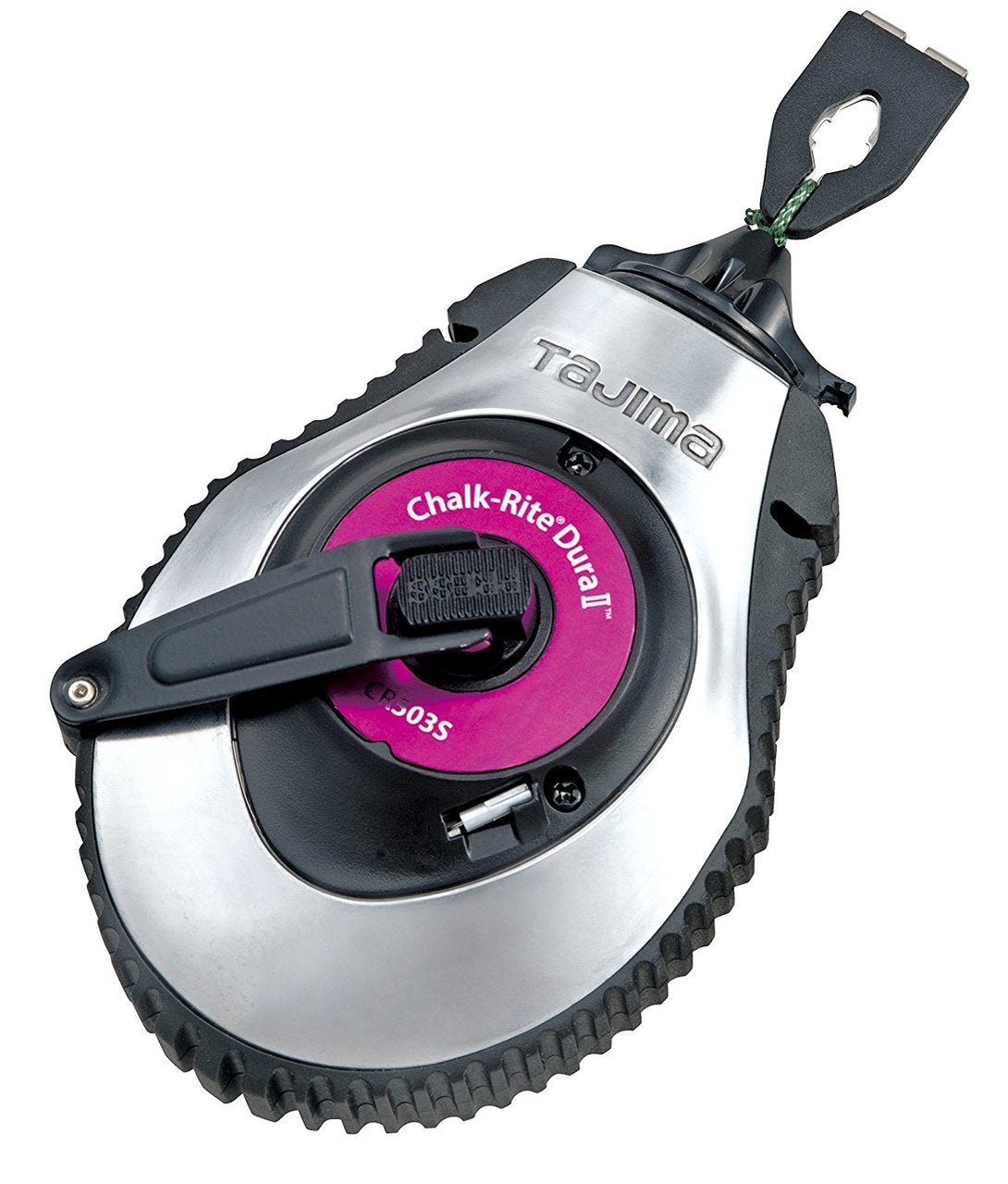 Tajima CR503S - Chalk-Rite Dura II Extreme Bold Chalkline