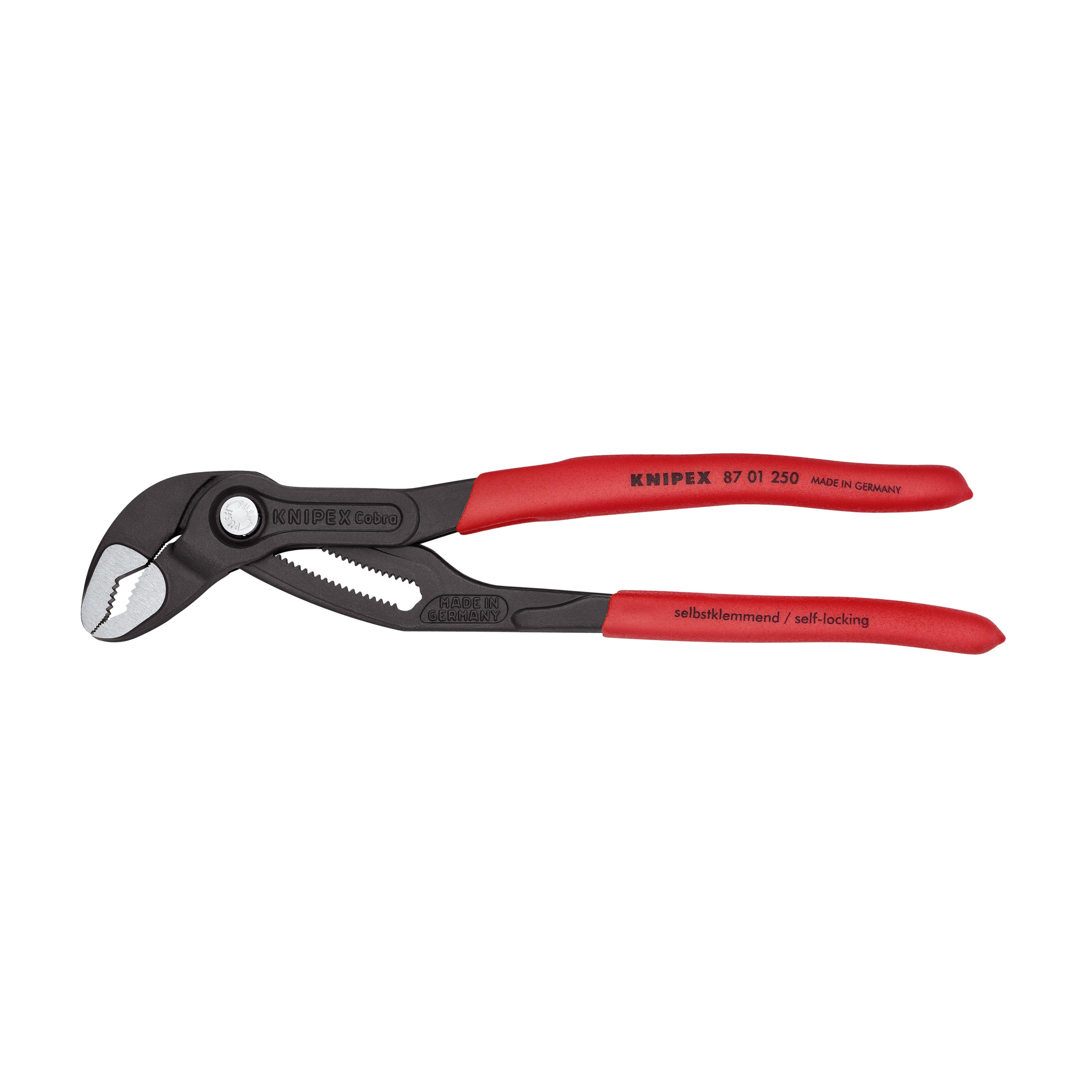 KNIPEX 9K0080150US - 5 Pc Core Pliers Set in Tool Roll