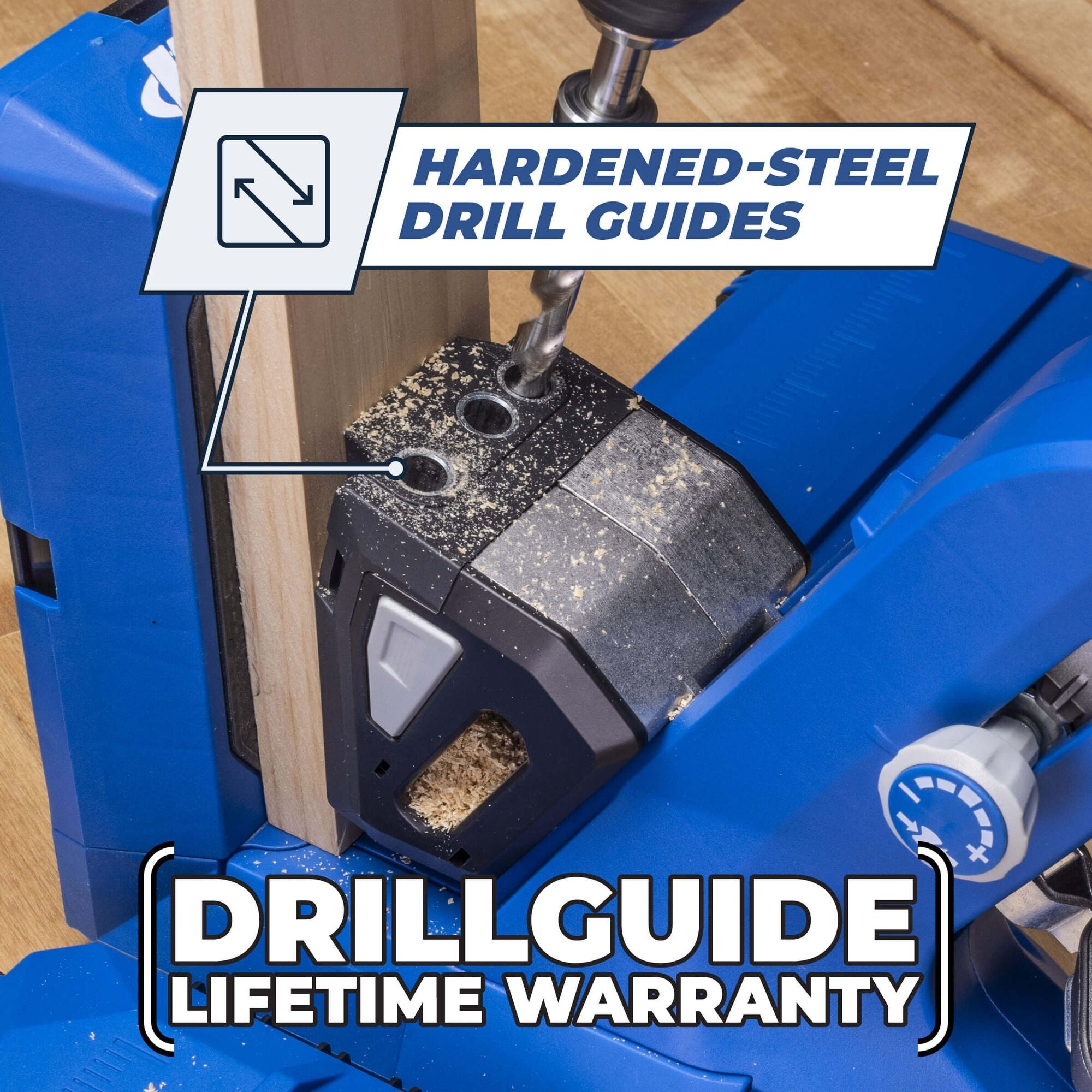 KREG Pocket-Hole Jig® KPHJ720PRO