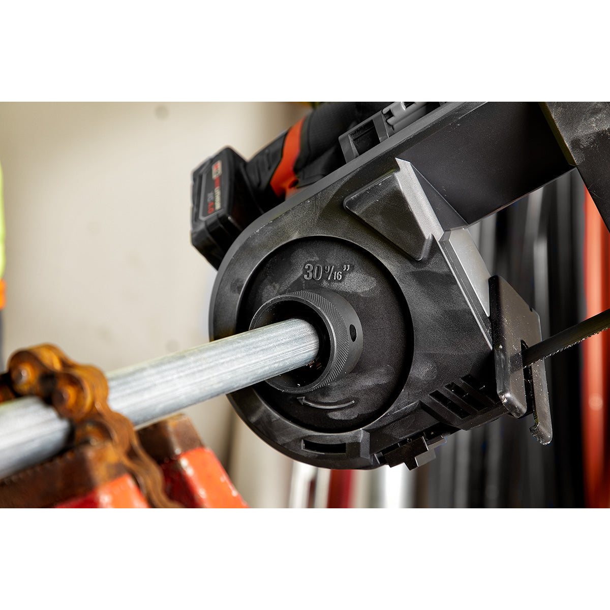 Milwaukee 48-39-0631 - 30-9/16 In. 12/14 TPI Compact Extreme Thin Metal Band Saw Blade 3PK - Wise Line Tools