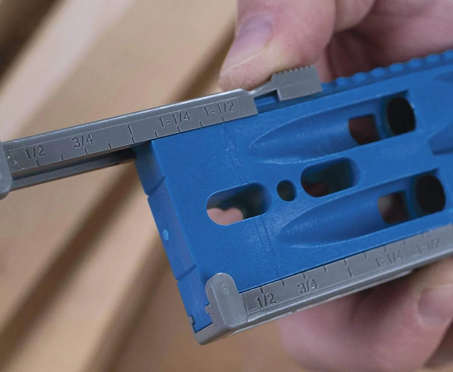 KREG R3 - Jr Pocket Hole System