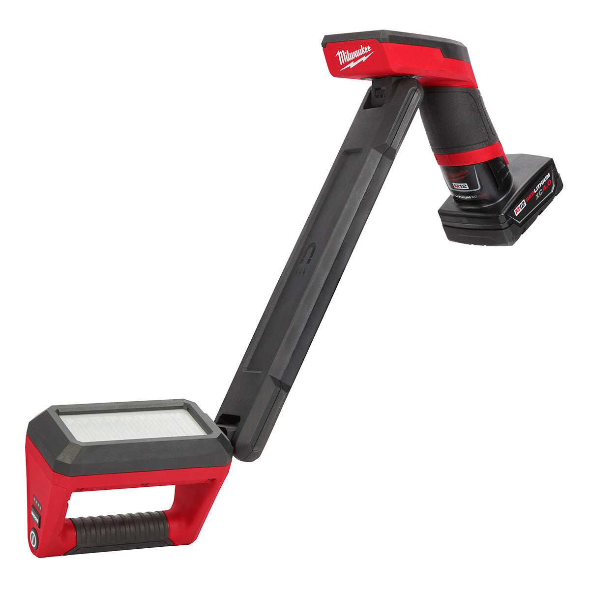 Milwaukee 2126-21XC - M12™ Underbody Light Kit - Wise Line Tools