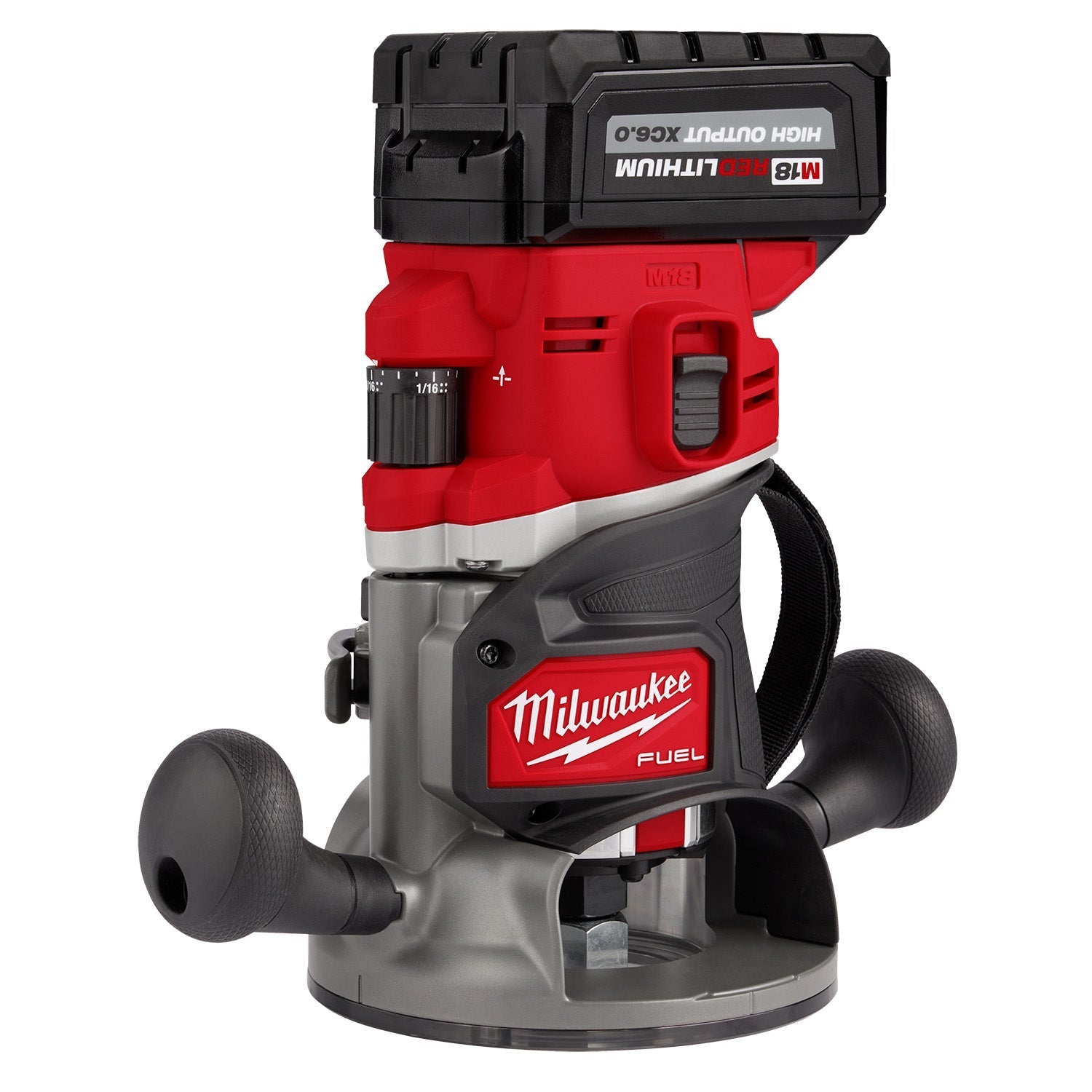 Milwaukee 2838-21 - M18 FUEL™ 1/2" Router Kit