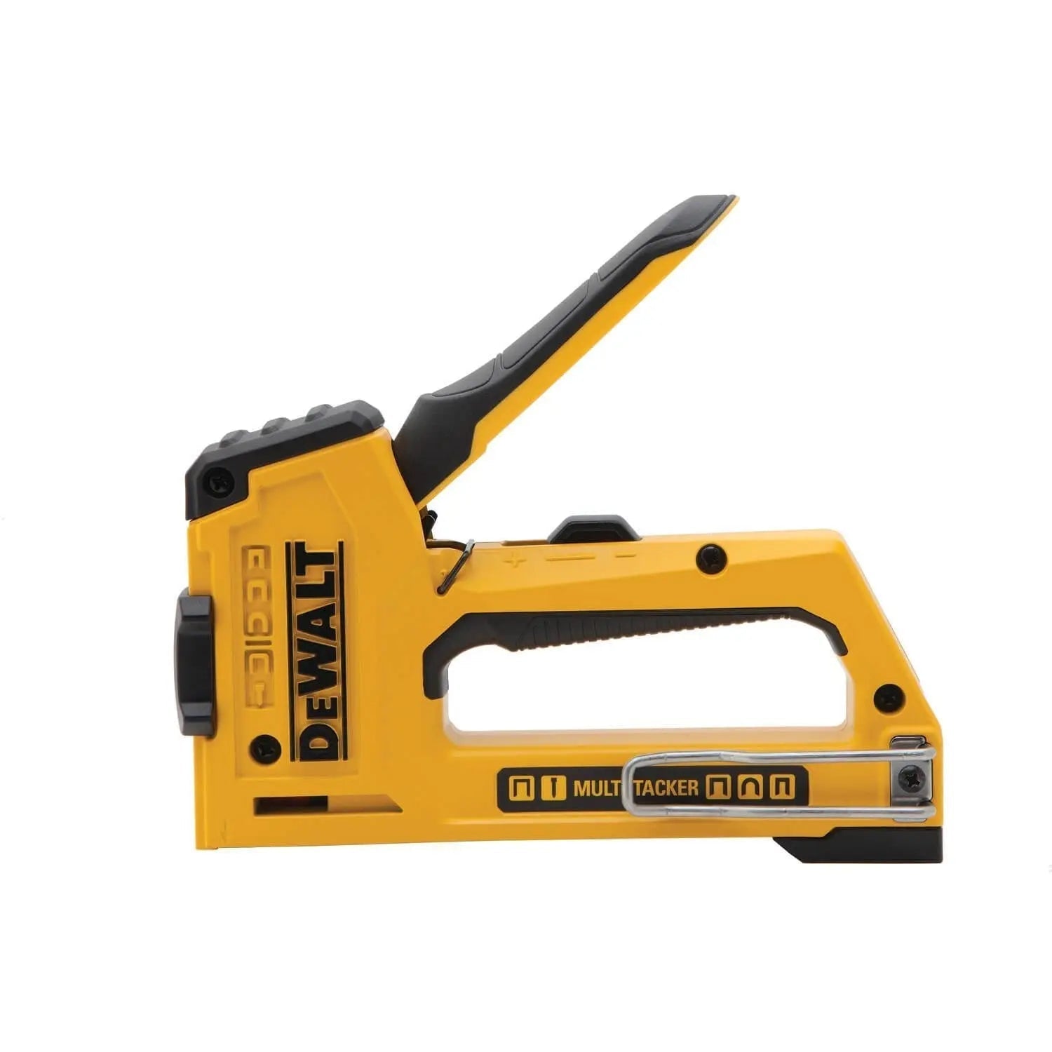 DEWALT DWHTTR510-Stpl 5 In 1 Multi Tacker