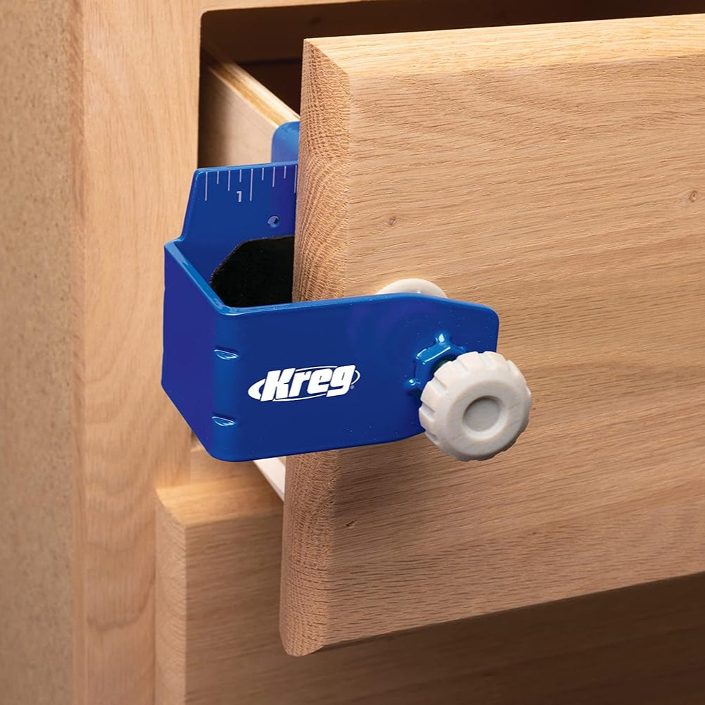 KREG KCS-DFMT-PRO - Drawer Front Mounting Tool