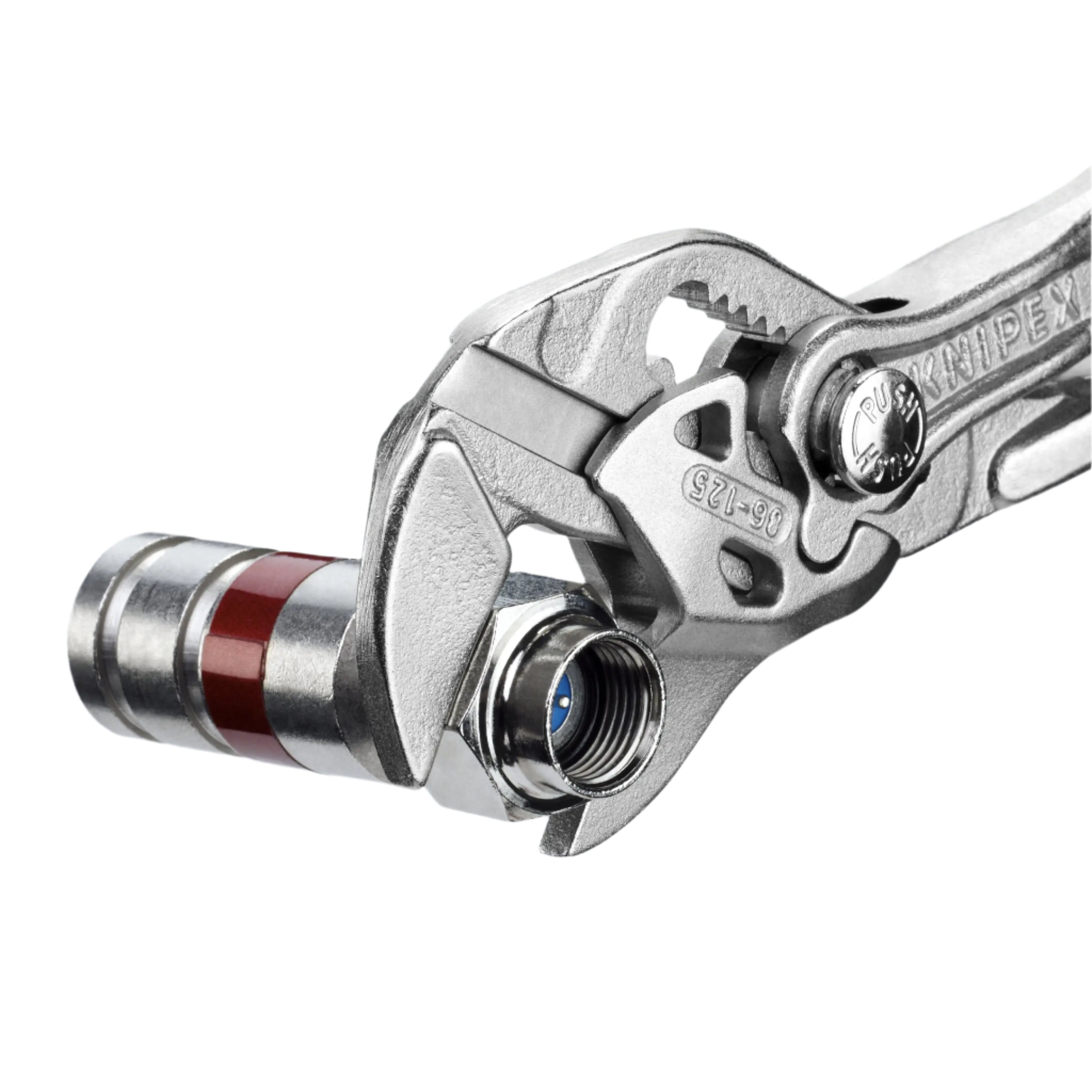 KNIPEX 8603125SBA - 5" Mini Pliers Wrench