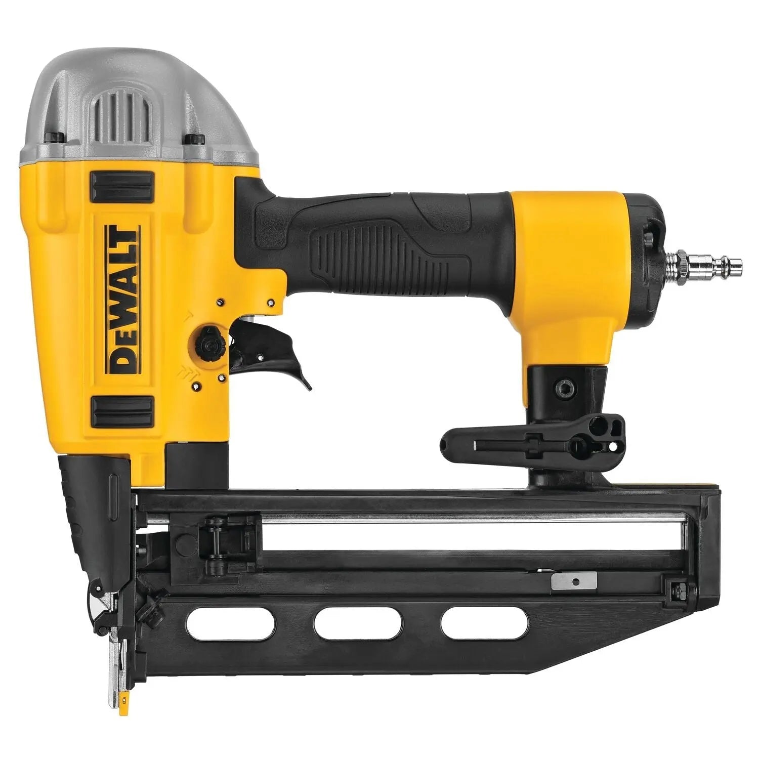 DEWALT DWFP71917-16 Guage Precision Point Finish Nailer