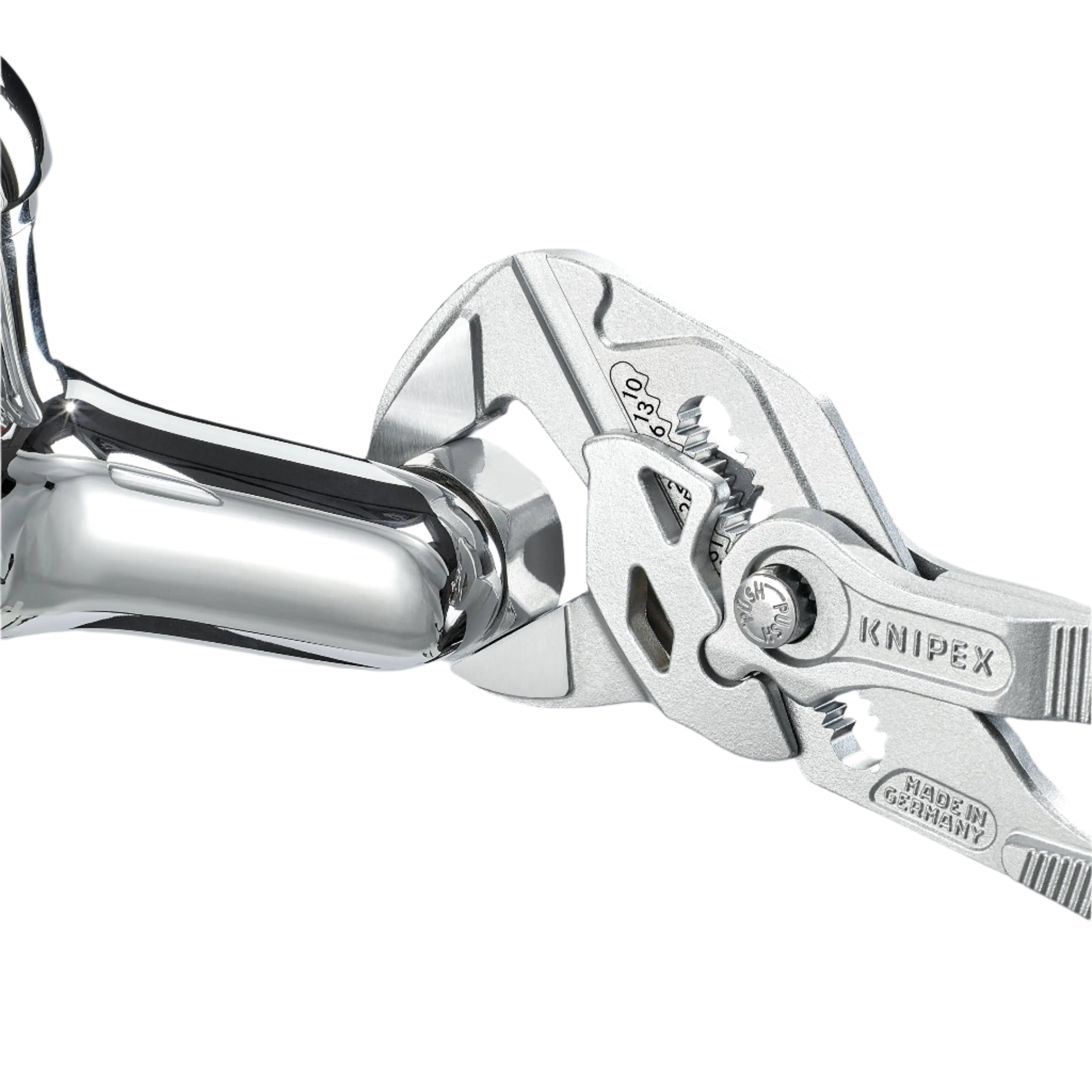 KNIPEX 8603180SBA - 7 1/4" Pliers Wrench