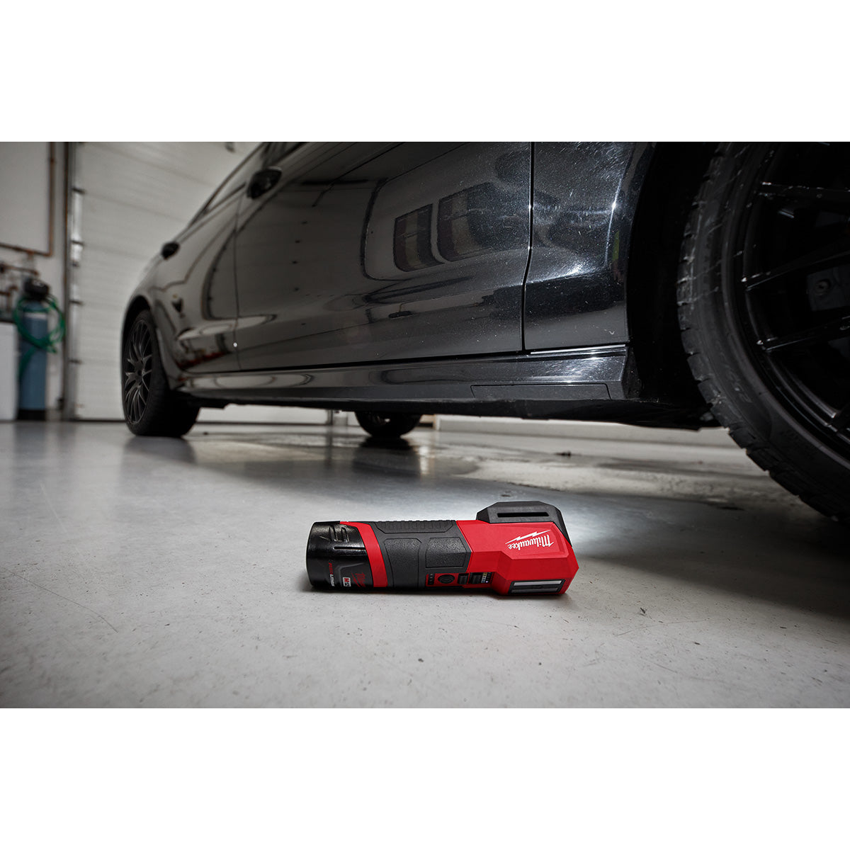 Milwaukee 2127-20 - M12™ Paint and Detailing Color Match Light - Wise Line Tools