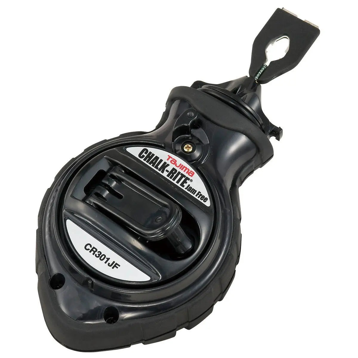 Tajima CR301JF Chalk-Rite Jam Free Chalk Snap Line Box