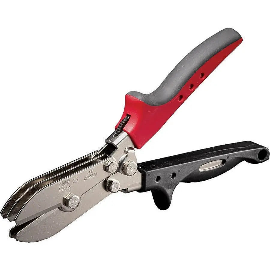 Malco C5R - 5-Blademetal pipe Crimper