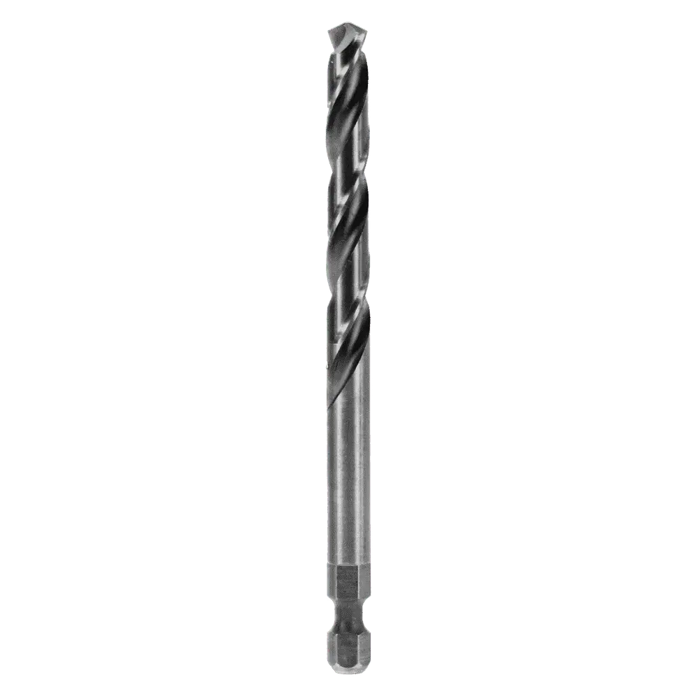 DIABLO DHS4BITCB - 4" Cobalt Pilot Drill Bit for Hardened Metals