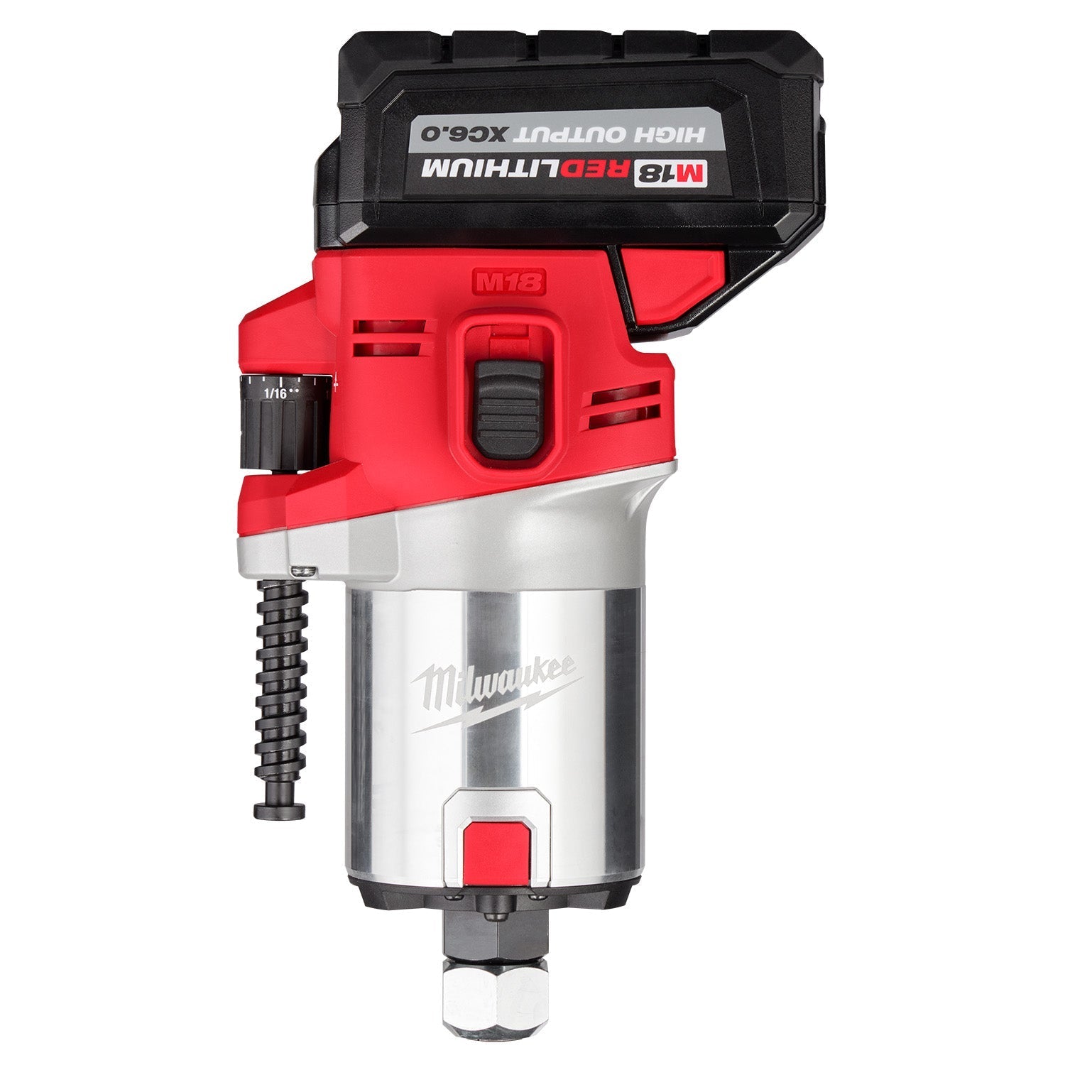 Milwaukee 2838-21 - M18 FUEL™ 1/2" Router Kit