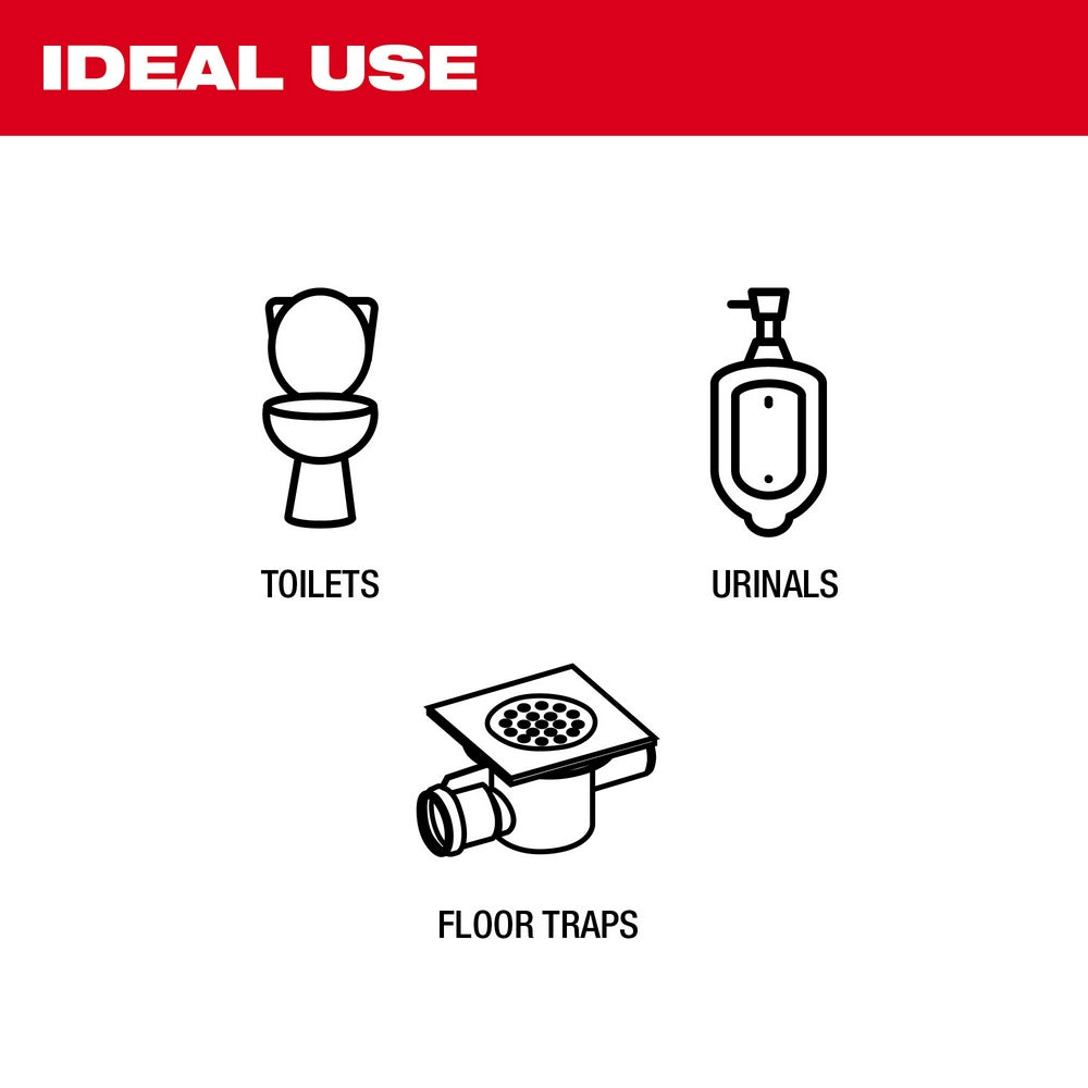 Milwaukee 3577-21 - M12™ TRAPSNAKE™ 2-Tool Combo Kit - Wise Line Tools