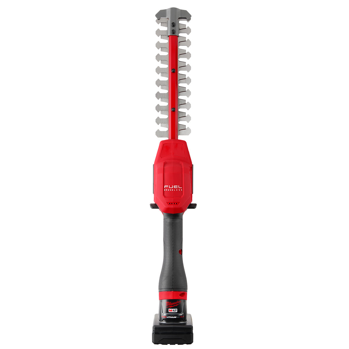Milwaukee 2533-21 - M12 FUEL™ 8" Hedge Trimmer - Wise Line Tools