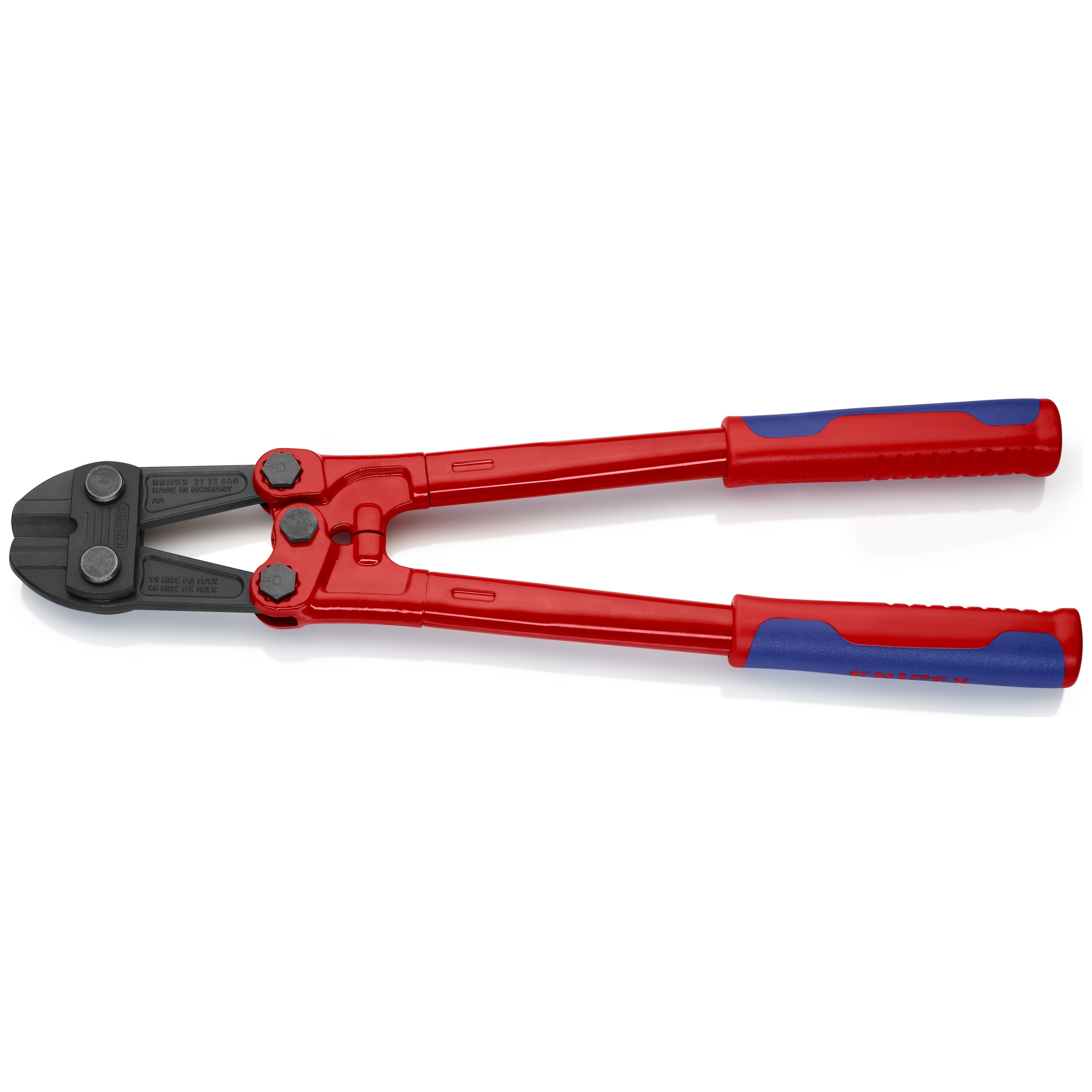 KNIPEX 7172460 - 18 1/4" Large Bolt Cutters