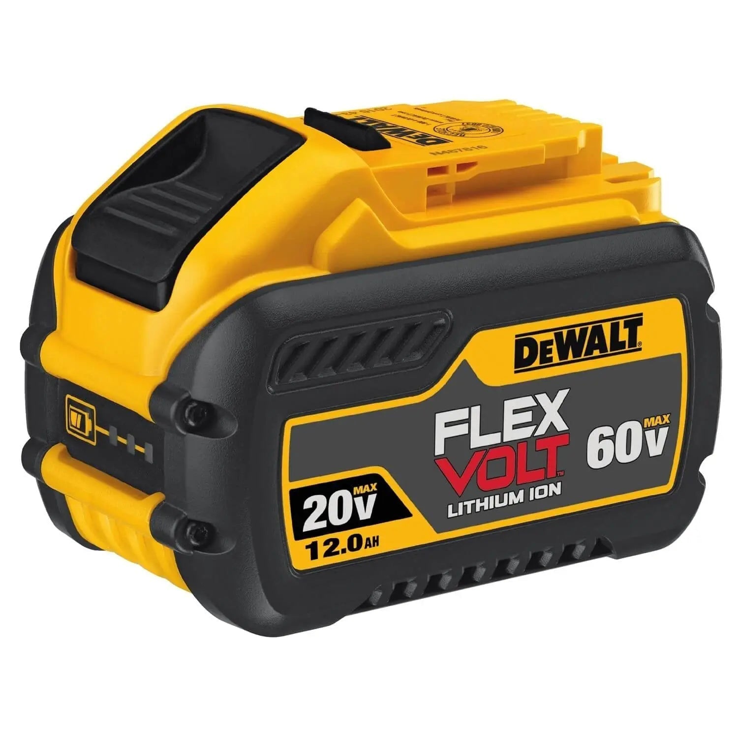 DEWALT DCB612-20V/60V MAX* FLEXVOLT 12Ah Battery