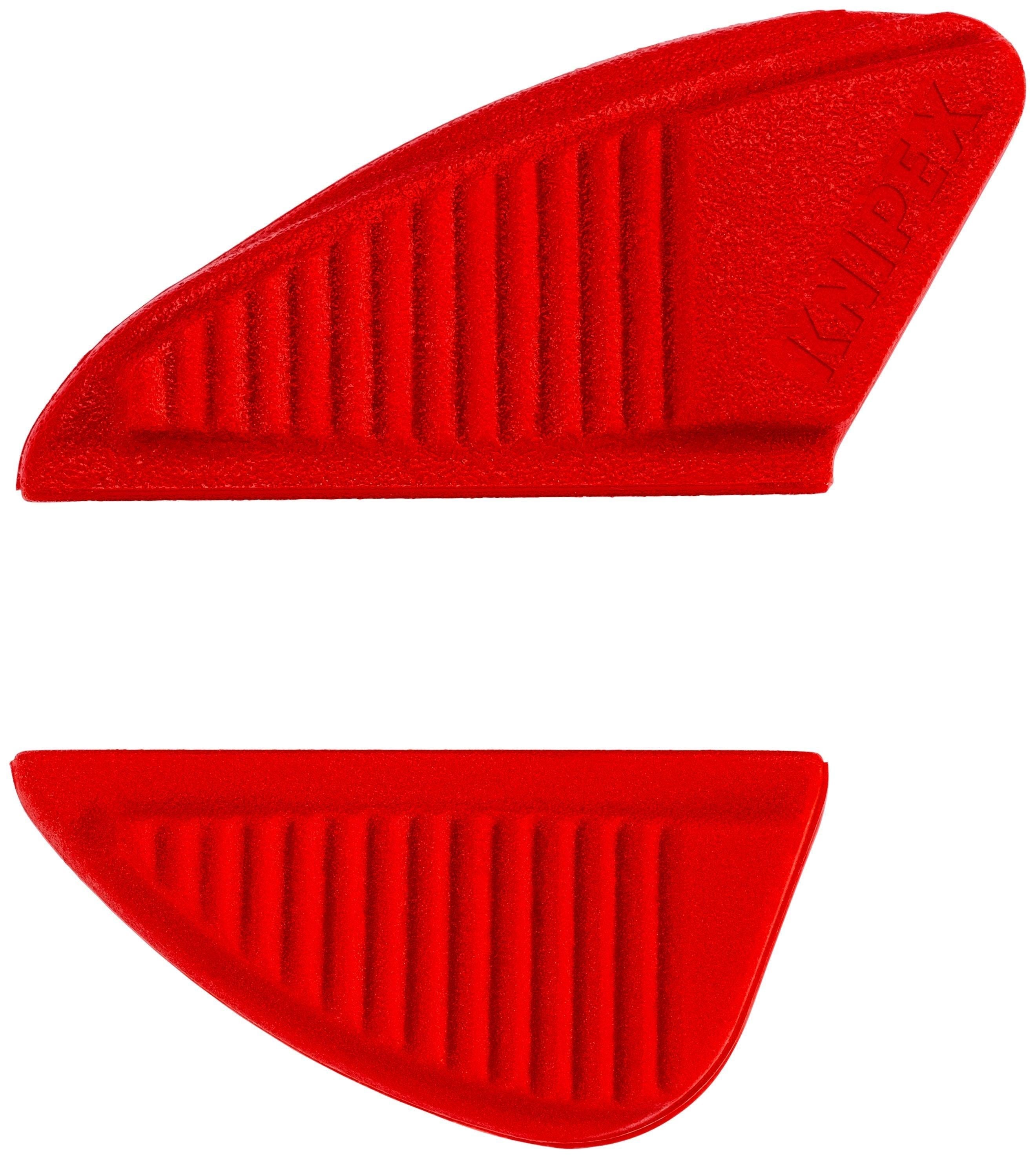 KNIPEX 8609250V01 - Jaw Protectors for 10" Pliers Wrench