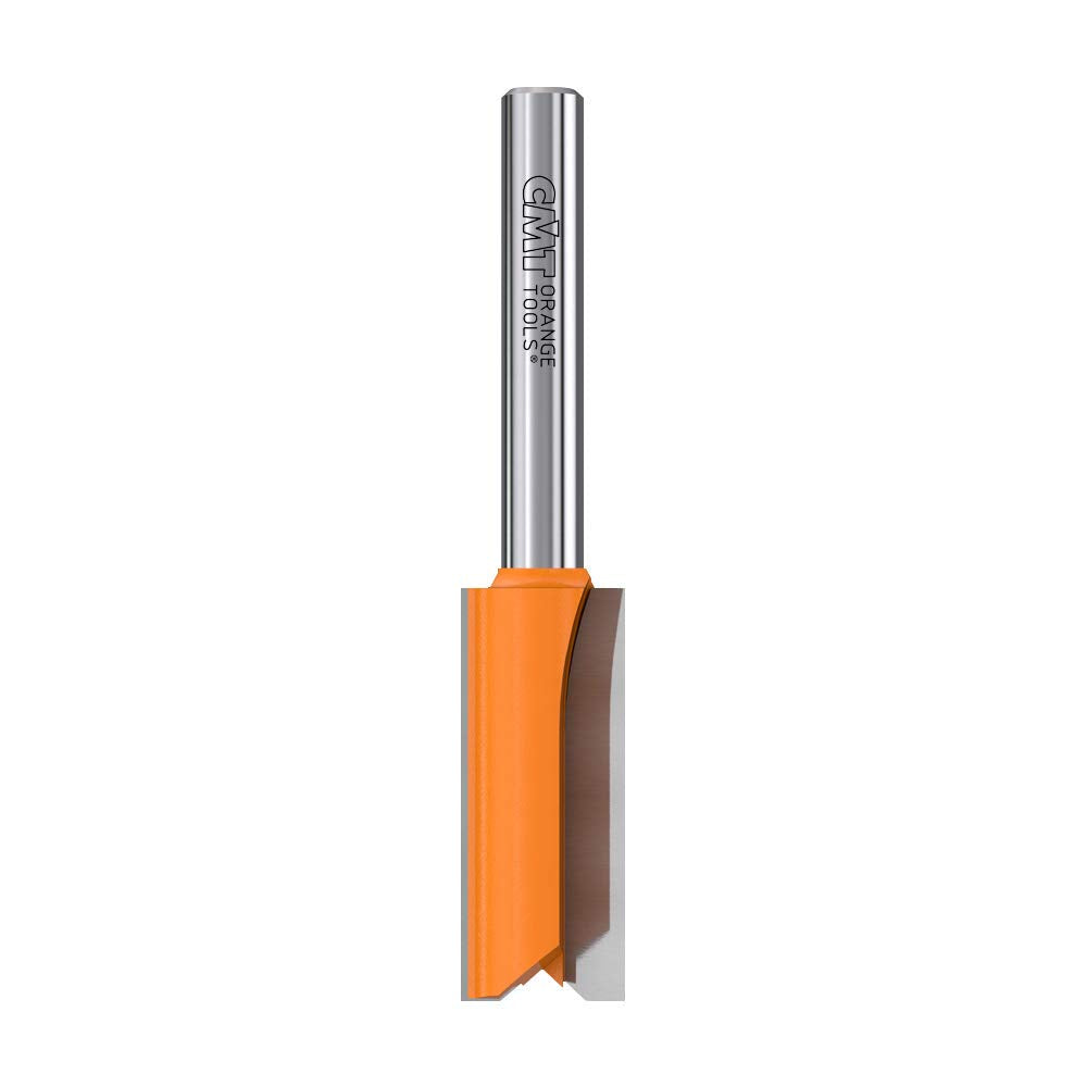 CMT 812.127.11 - 1/2-Inch Long Series Straight Bit