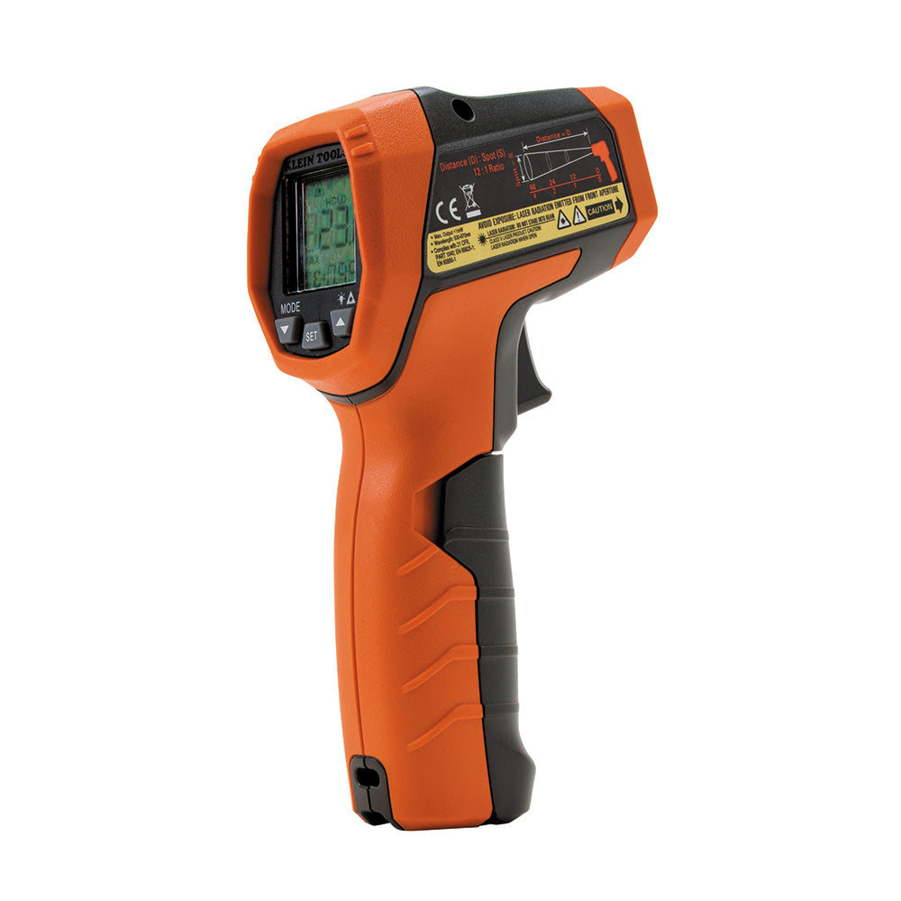KLEIN KLE-IR5 - Dual Laser Infrared Thermometer