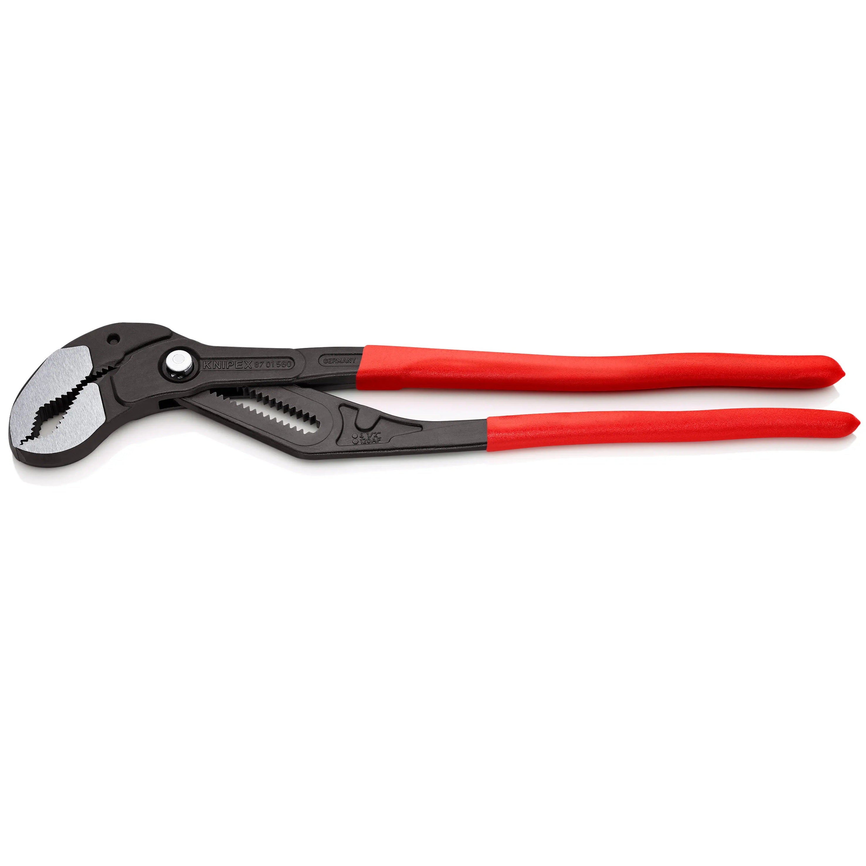 KNIPEX 8701560US - 22" Cobra® XXL Water Pump Pliers