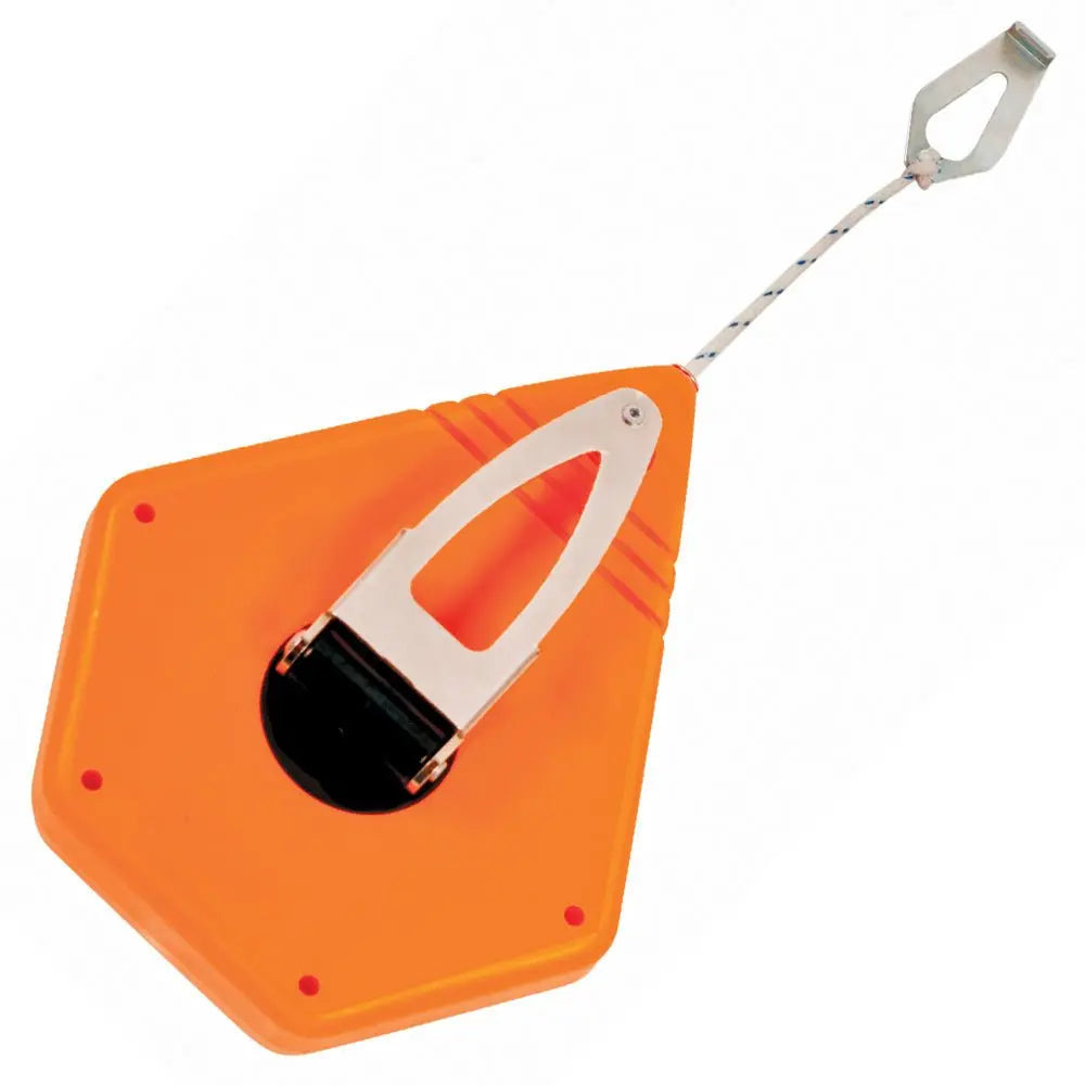 KESON P100 - BOLD STERING CHALK LINE