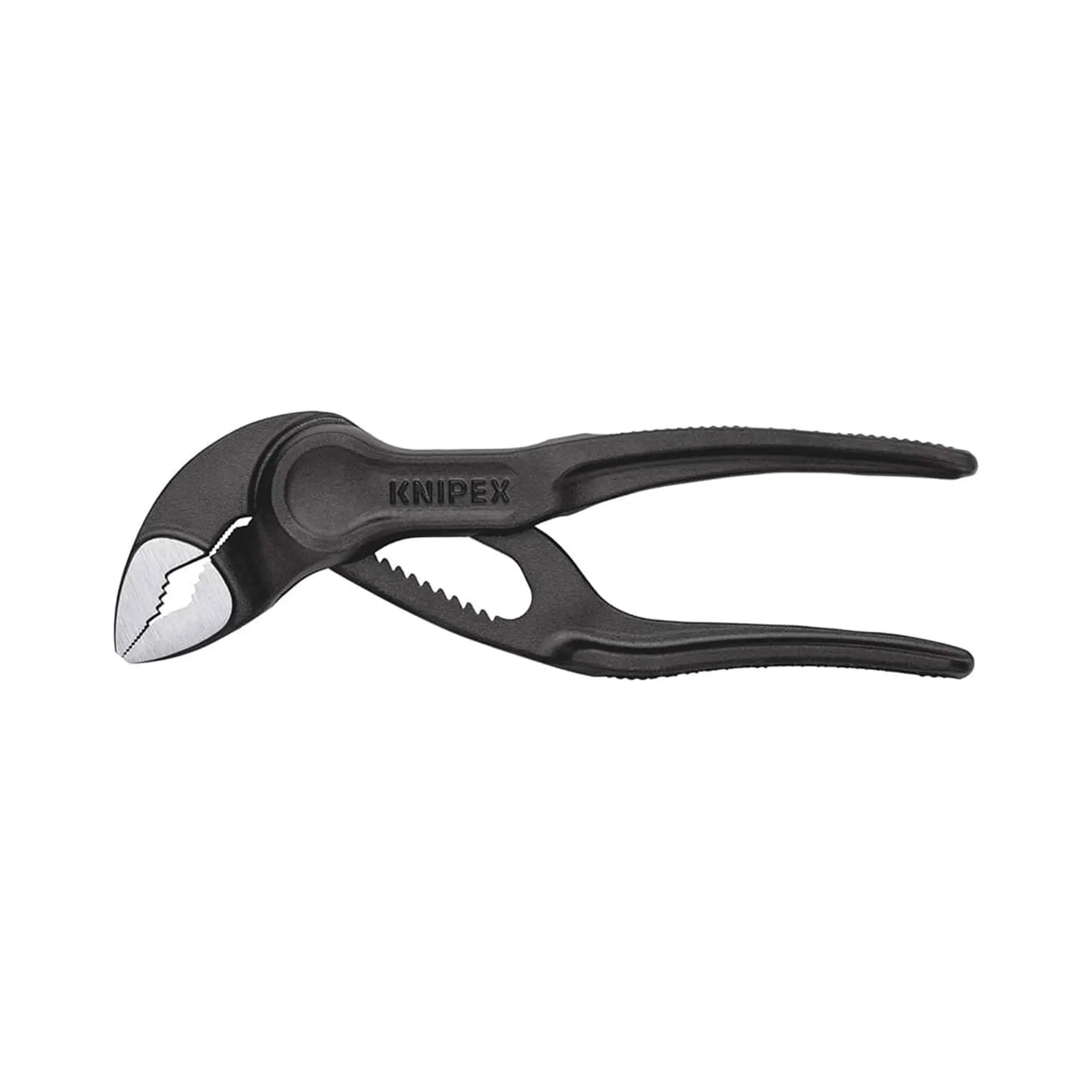 KNIPEX 8700100SBA - 4" Cobra® XS Water Pump Pliers