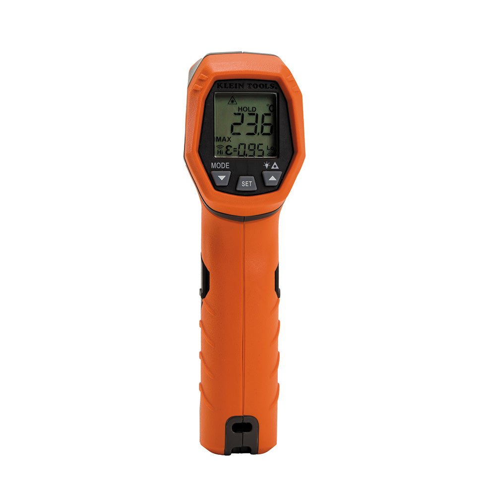 KLEIN KLE-IR5 - Dual Laser Infrared Thermometer