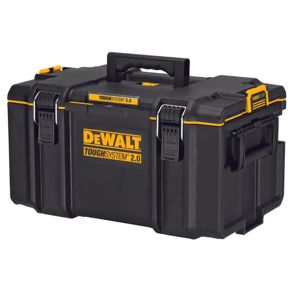 DEWALT DWST08300-TOUGHSYSTEM 2.0 Large Toolbox