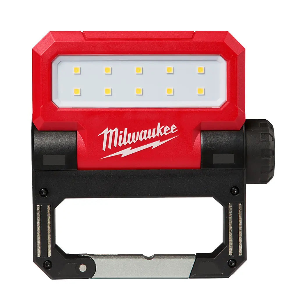Milwaukee 2114-21 - USB Rechargable Rover Pivoting Light