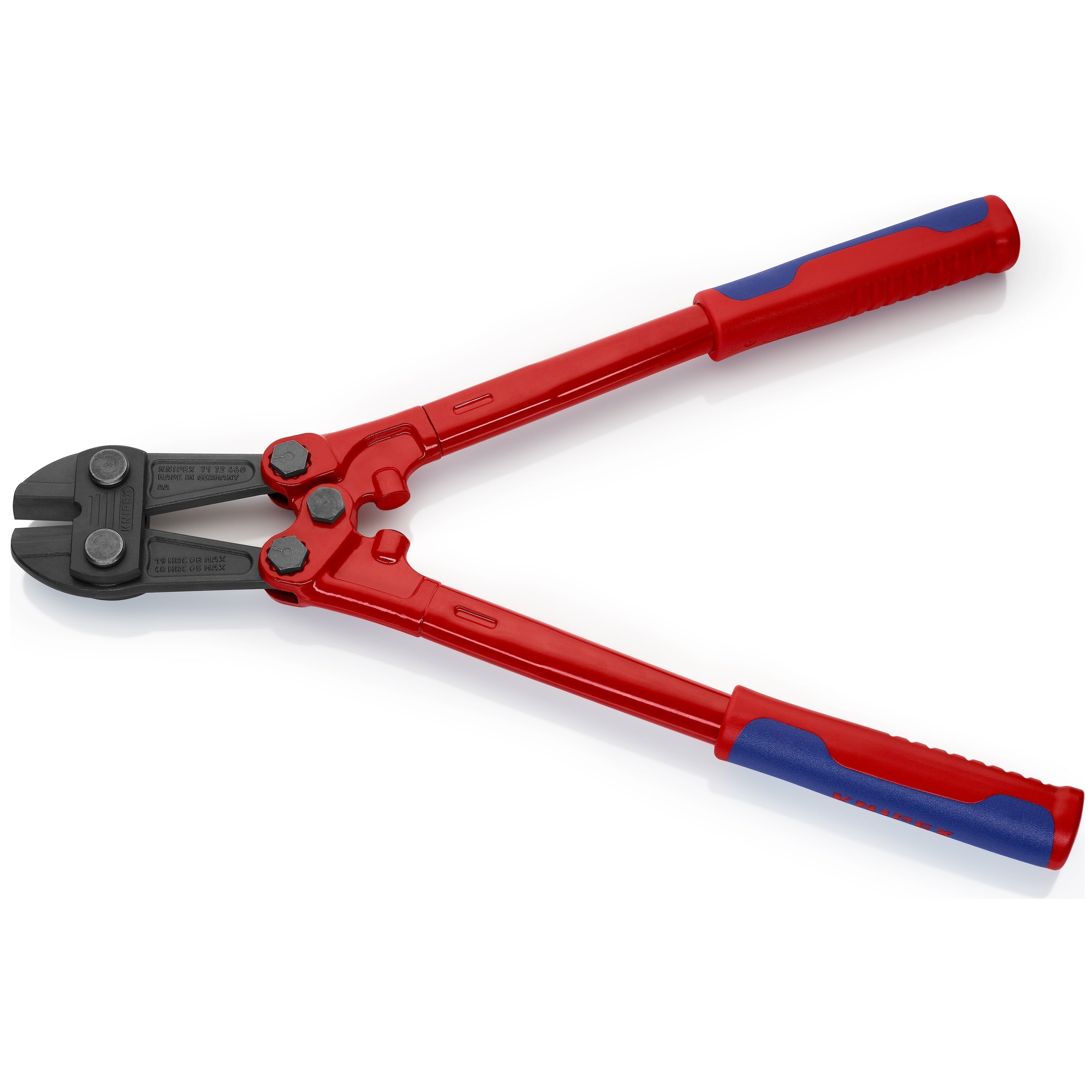 KNIPEX 7172460 - 18 1/4" Large Bolt Cutters