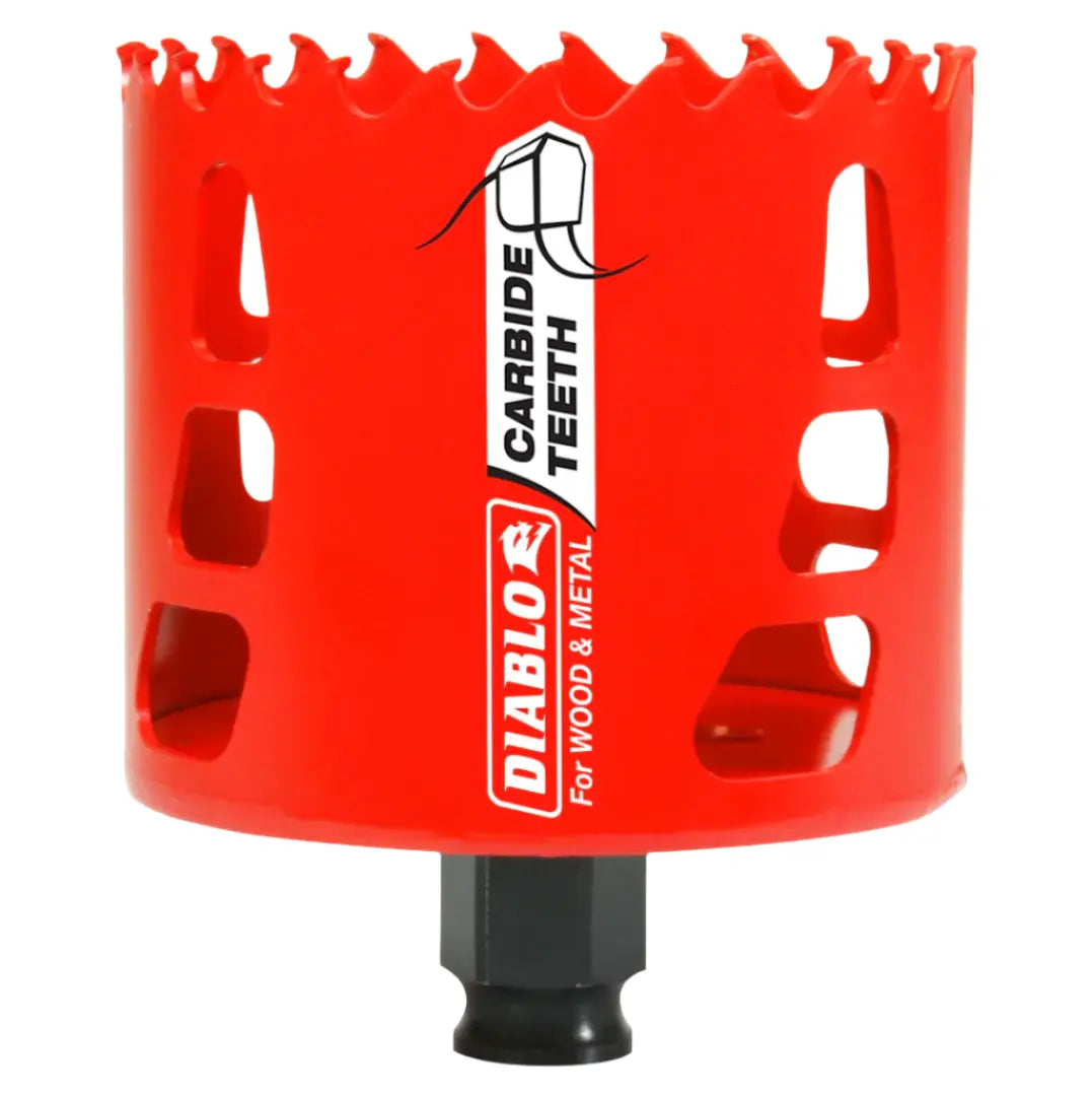 Diablo DHS3000 - 3" Hole Saw