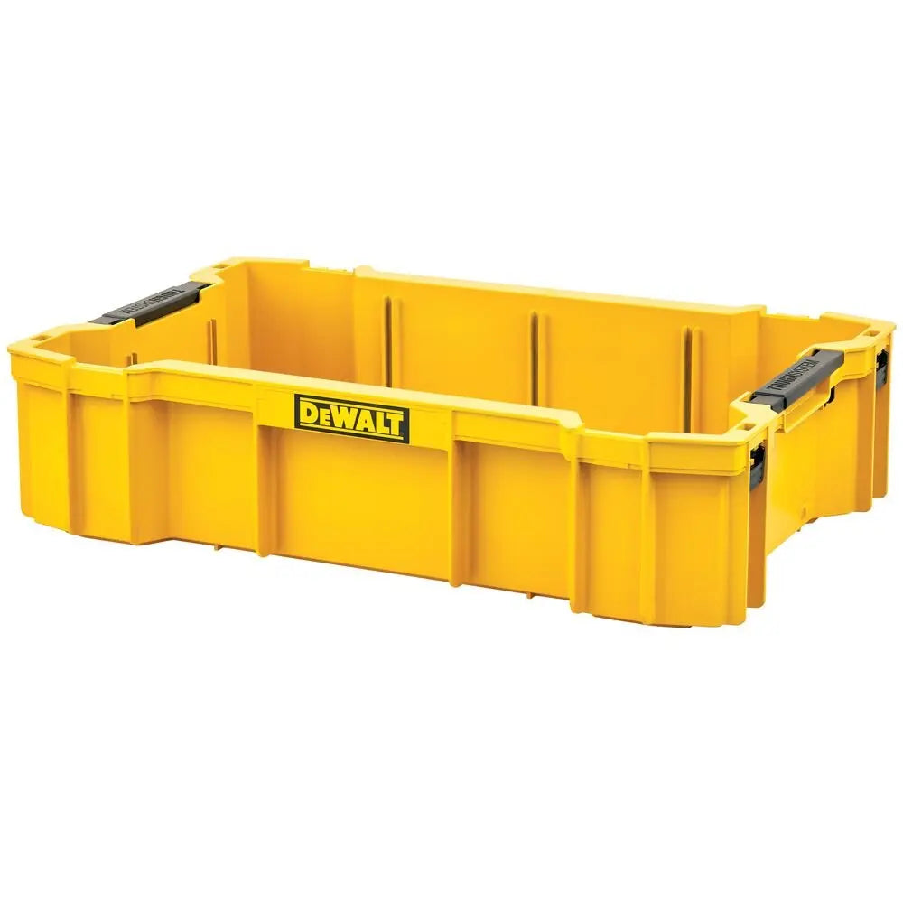 DEWALT DWST08120 TOUGHSYSTEM® DEEP TOOL TRAY