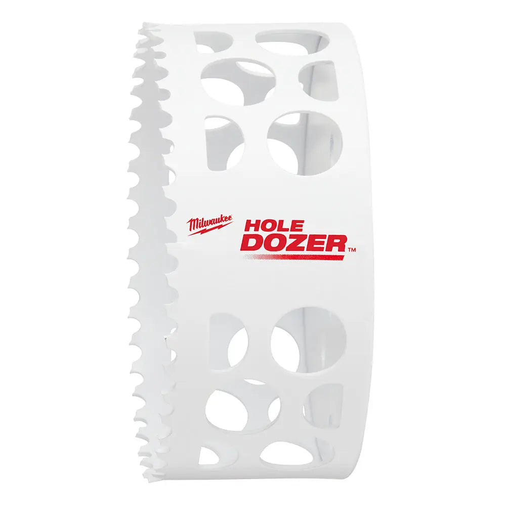 Milwaukee 49-56-0223 - 4-1/4" HOLE DOZER™ Bi-Metal Hole Saw